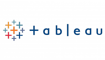 Tableau Logo