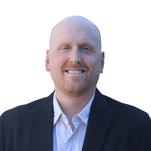 greg bawin headshot